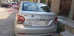 هیوندای گراند i10